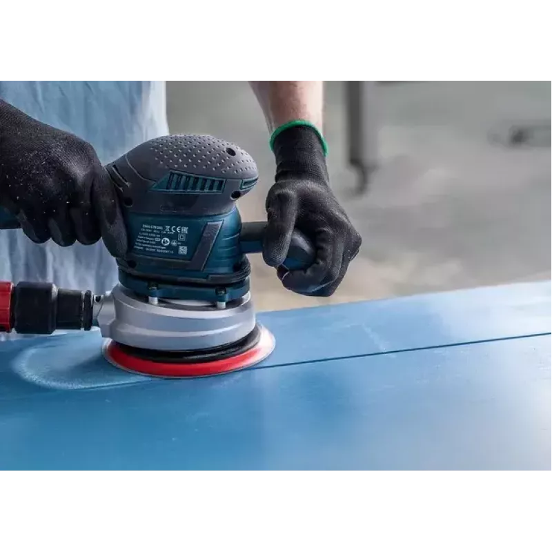 Bosch 2 608 900 808 rotačný nástroj brúsne/brúsne príslušenstvo drevo brúsny list
