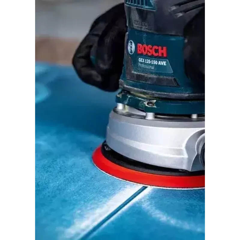 Bosch 2 608 900 806 rotačný nástroj brúsne/brúsne príslušenstvo drevo brúsny list