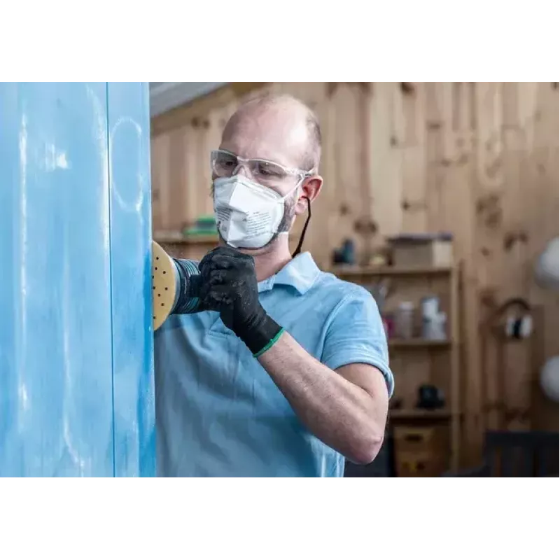 Bosch 2 608 900 806 rotačný nástroj brúsne/brúsne príslušenstvo drevo brúsny list