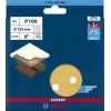 Bosch 2 608 900 806 rotačný nástroj brúsne/brúsne príslušenstvo drevo brúsny list