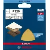 Bosch Expert C470 brúsny papier