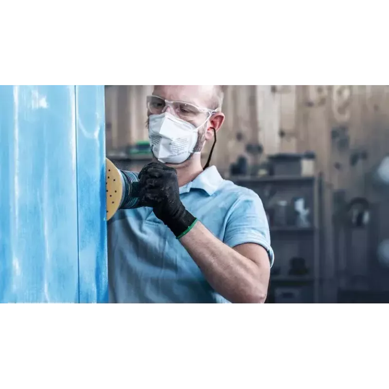 Bosch 2 608 900 813 rotačný nástroj brúsne/brúsne príslušenstvo drevo brúsny list
