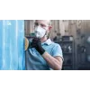 Bosch 2 608 900 817 rotačný nástroj brúsne/brúsne príslušenstvo drevo brúsny list