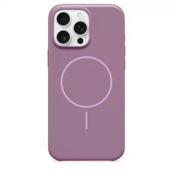 APPLE Beats iPhone 16 Pro Max - puzdro s MagSafe - Sunset Purple