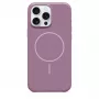 APPLE Beats iPhone 16 Pro Max - puzdro s MagSafe - Sunset Purple
