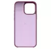 APPLE Beats iPhone 16 Pro Max - puzdro s MagSafe - Sunset Purple