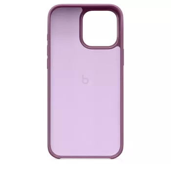 APPLE Beats iPhone 16 Pro Max - puzdro s MagSafe - Sunset Purple