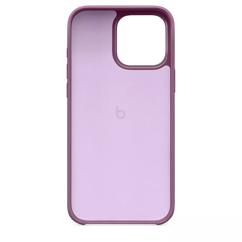 APPLE Beats iPhone 16 Pro Max - puzdro s MagSafe - Sunset Purple