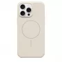 APPLE Beats iPhone 16 Pro Max - puzdro s MagSafe - Summit Stone