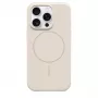 APPLE Beats iPhone 16 Pro - puzdro s MagSafe - Summit Stone