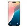 APPLE Beats iPhone 16 Pro - puzdro s MagSafe - Summit Stone