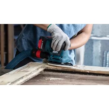 Bosch 2 608 900 862 rotačný nástroj brúsne/brúsne príslušenstvo drevo brúsny list
