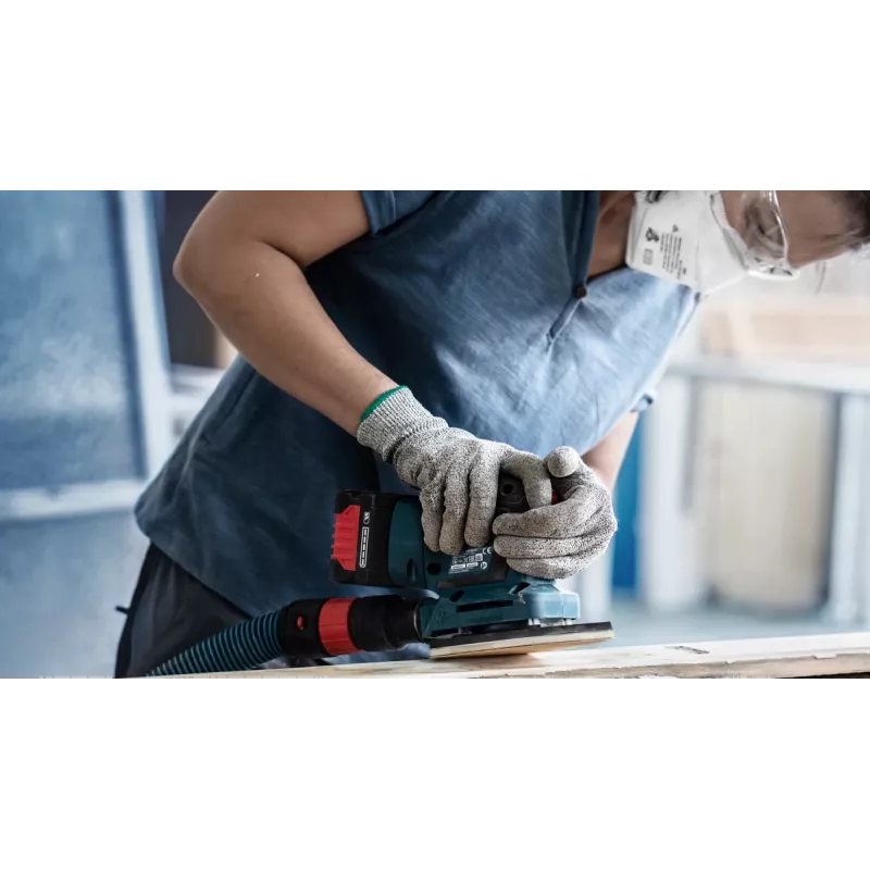 Bosch 2 608 900 862 rotačný nástroj brúsne/brúsne príslušenstvo drevo brúsny list