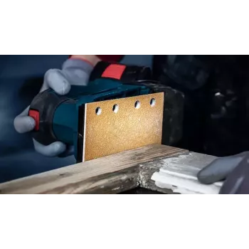 Bosch 2 608 900 878 rotačný nástroj brúsne/brúsne príslušenstvo drevo brúsny list