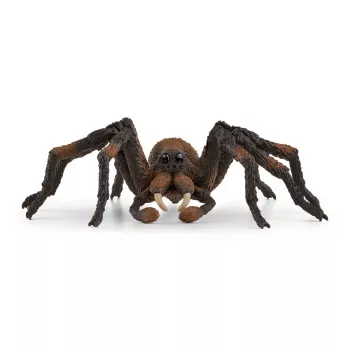 schleich Harry Potter Aragog, 6 rokov, magické bytosti, čierna, hnedá, biela, plast