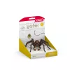 schleich Harry Potter Aragog, 6 rokov, magické bytosti, čierna, hnedá, biela, plast