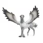 Figúrka Schleich Harry Potter Buckbeak čierna biela 13988
