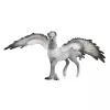 Figúrka Schleich Harry Potter Buckbeak čierna biela 13988