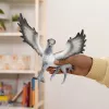 Figúrka Schleich Harry Potter Buckbeak čierna biela 13988
