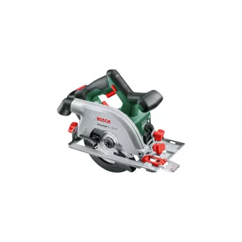 Bosch Circ 18V-53 16 cm čierna, zelená 4300 ot/min