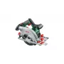 Bosch Circ 18V-53 16 cm čierna, zelená 4300 ot/min
