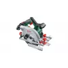 Bosch UniversalCirc 18V-53 akumulátorová okružná píla, set, 18 V, 2,5 Ah, 06033B1402
