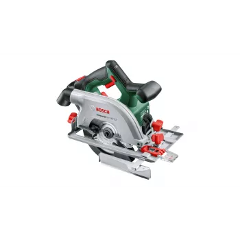 Bosch Circ 18V-53 16 cm čierna, zelená 4300 ot/min