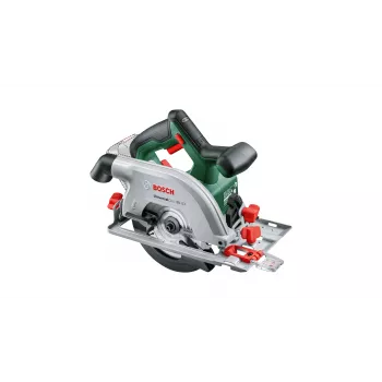 Bosch Circ 18V-53 16 cm čierna, zelená 4300 ot/min