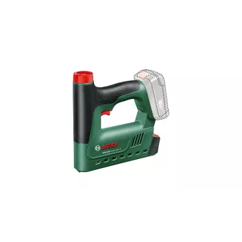 Bosch UniversalTacker 18V-14 elektrická sponkovačka sponkovanie
