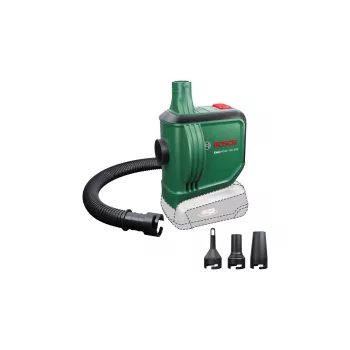 Bosch EasyInflate 18V-500 elektrická pumpa 0,03 bar 530 l/min