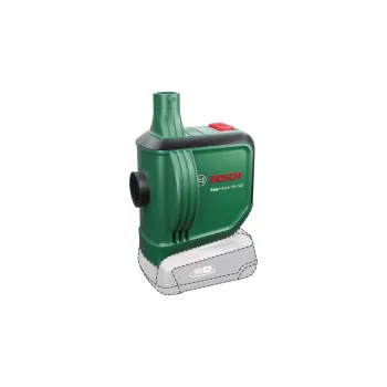 Bosch EasyInflate 18V-500 elektrická pumpa 0,03 bar 530 l/min
