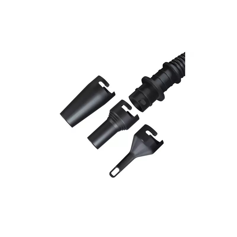 Bosch EasyInflate 18V-500 elektrická pumpa 0,03 bar 530 l/min