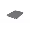 LOGITECH Combo Touch pre iPad Air 11in 5th Gen Oxford sivá Qwertz nemecká