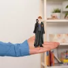 schleich Ron Weasley & Scabbers, 6 rokov, Harry Potter™, viacfarebná, plast