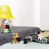 schleich ELDRADOR CREATURES katapult s mini-kreatúrou, monštrum a draci, robot / mini-kreatúry, 7 rokov, viacfarebná, plast