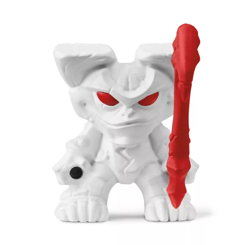 schleich ELDRADOR CREATURES katapult s mini-kreatúrou, monštrum a draci, robot / mini-kreatúry, 7 rokov, viacfarebná, plast