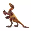 Vozidlo Schleich Dinosaurs pásové vozidlo viacfarebné 42604