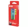 ADATA DIMM 16 GB DDR5-6400 (1x 16 GB) (strieborná - AX5U6400C3216G-CLANRSG - Lancer Neon RGB - INTEL XMP - AMD EXPO) - 16 GB - DDR5