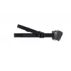 Čelová lampa baterka Ledlenser HF6R Core čierna 800 lm IP68