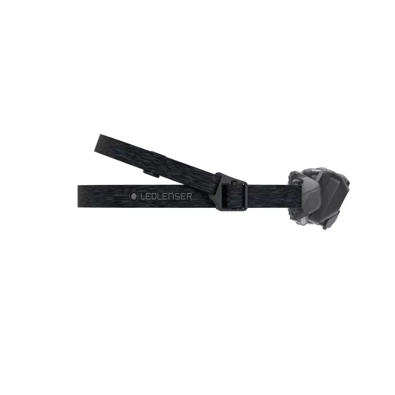 Čelová lampa baterka Ledlenser HF6R Core čierna 800 lm IP68