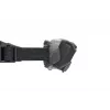 Čelová lampa baterka Ledlenser HF6R Core čierna 800 lm IP68