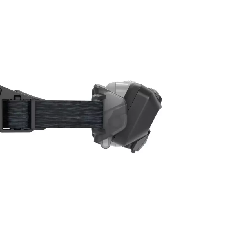Čelová lampa baterka Ledlenser HF6R Core čierna 800 lm IP68