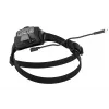 Čelová lampa baterka Ledlenser HF6R Core čierna 800 lm IP68