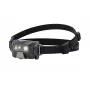 Čelová lampa baterka Ledlenser HF6R Core čierna 800 lm IP68