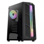 Aerocool Prime-G-BK-v2 Midi Tower čierna