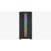 Aerocool Prime-G-BK-v2 Midi Tower čierna