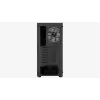 Aerocool Prime-G-BK-v2 Midi Tower čierna