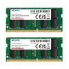 SO-DIMM 16 GB DDR4-3200 (2x 8 GB) Dual-Kit, operačná pamäť zelená, AD4S32008G22-DTGN, Premier