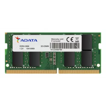 ADATA Premier pamäťový modul 16 GB 1 x 16 GB DDR4 260-pin SO-DIMM