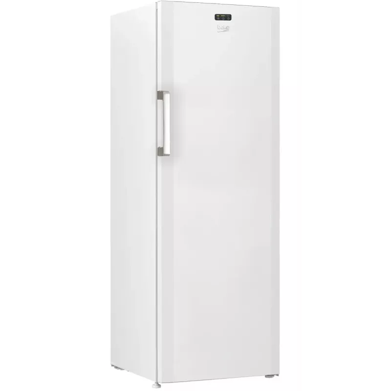 Mraznička BEKO FS127940N — 244 l čistá kapacita, trieda E, 13 kg/24h, biela